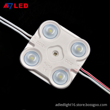 Adled Light best price epoxy 2w led module 12v for outdoor building advertising
